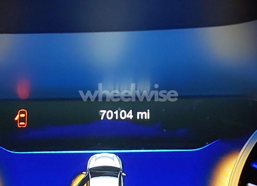 Photo 15 of 2015 Chrysler 200 S (VIN 1C3CCCDG2FN683669)