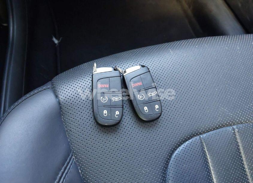 Photo 11 of 2015 Chrysler 200 S (VIN 1C3CCCDG3FN632150)