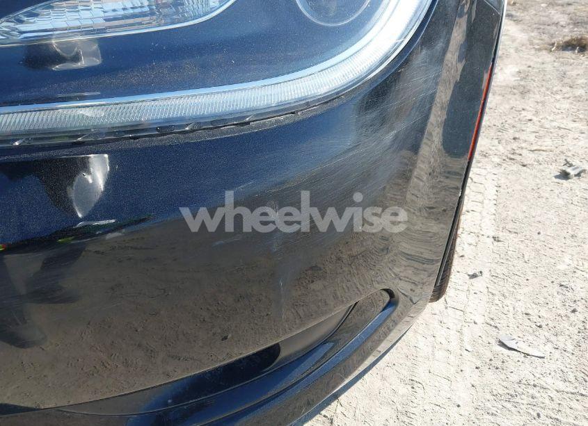Photo 18 of 2015 Chrysler 200 S (VIN 1C3CCCDG3FN632150)