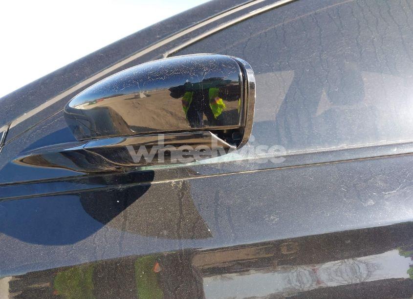 Photo 19 of 2015 Chrysler 200 S (VIN 1C3CCCDG3FN632150)