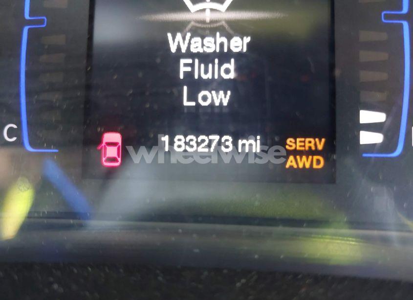 Photo 15 of 2015 Chrysler 200 S (VIN 1C3CCCDG3FN656898)