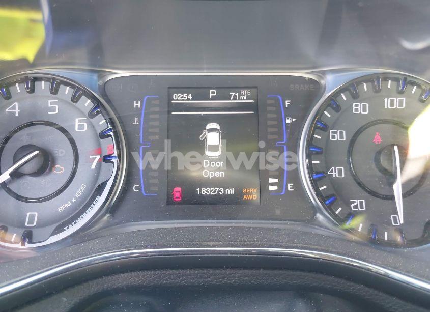 Photo 7 of 2015 Chrysler 200 S (VIN 1C3CCCDG3FN656898)