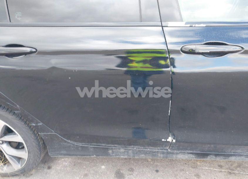 Photo 19 of 2015 Chrysler 200 S (VIN 1C3CCCDG4FN648860)