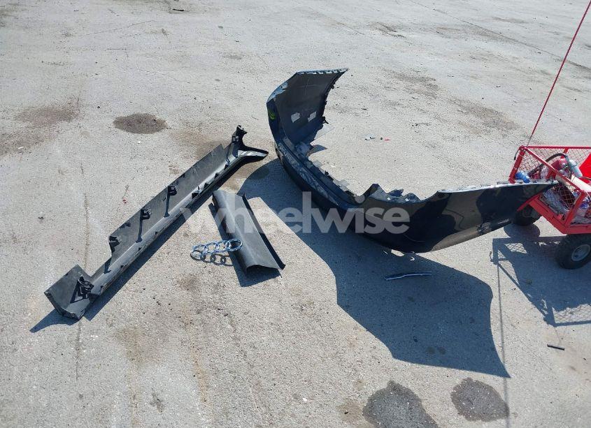 Photo 12 of 2015 Chrysler 200 S (VIN 1C3CCCDG6FN632157)