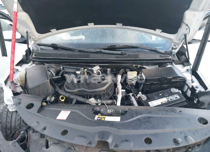 Photo 10 of 2016 Chrysler 200 S (VIN 1C3CCCDG6GN130668)