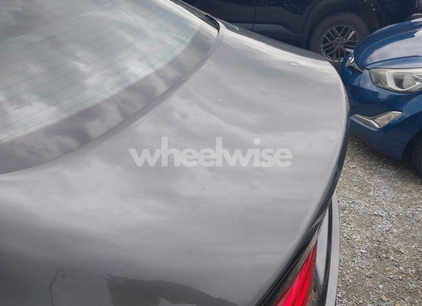 Photo 20 of 2015 Chrysler 200 S (VIN 1C3CCCDG7FN718111)