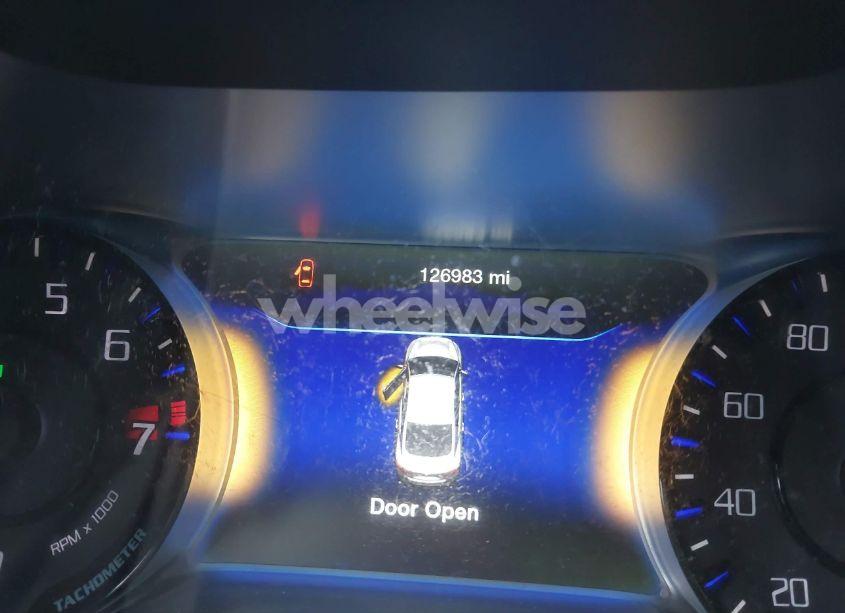 Photo 7 of 2015 Chrysler 200 S (VIN 1C3CCCDG8FN615635)