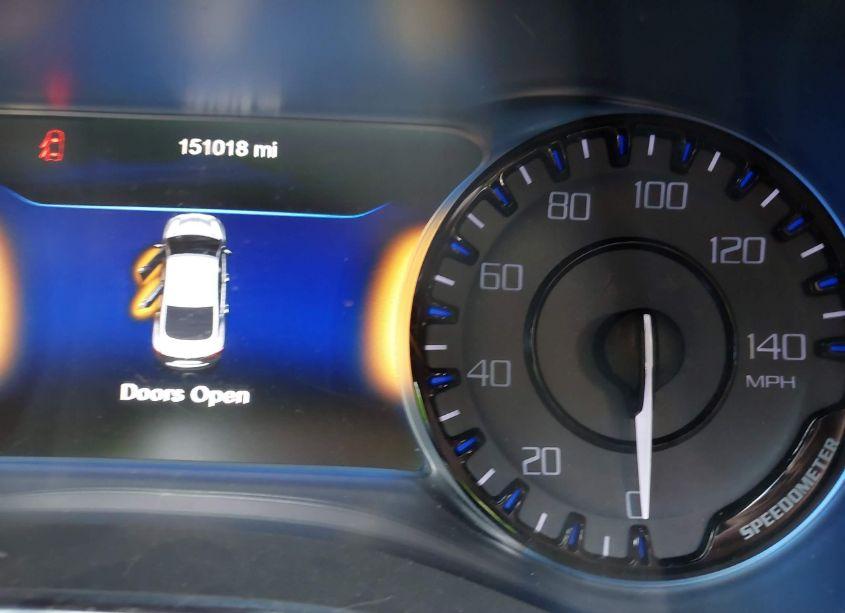 Photo 7 of 2016 Chrysler 200 S (VIN 1C3CCCDG8GN126234)