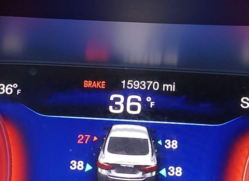 Photo 15 of 2015 Chrysler 200 S (VIN 1C3CCCDG9FN522865)