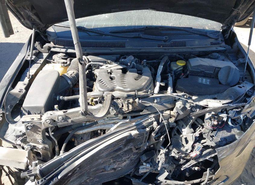 Photo 10 of 2015 Chrysler 200 S (VIN 1C3CCCDG9FN589191)