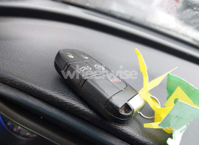 Photo 11 of 2015 Chrysler 200 S (VIN 1C3CCCDG9FN665041)