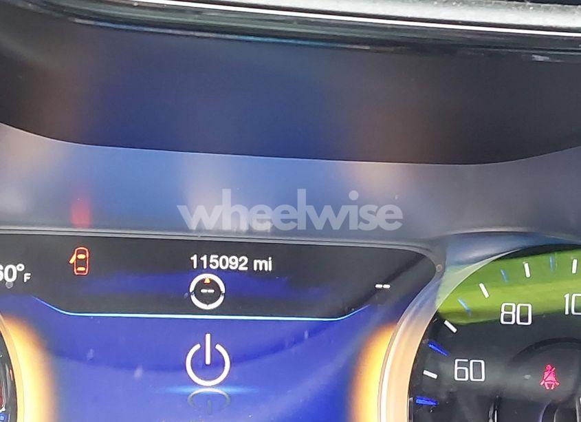 Photo 15 of 2015 Chrysler 200 S (VIN 1C3CCCDG9FN665041)