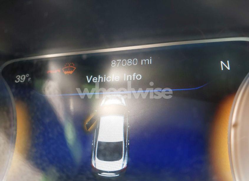 Photo 15 of 2016 Chrysler 200 S (VIN 1C3CCCDG9GN105554)