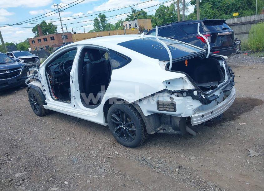 Photo 3 of 2016 Chrysler 200 S (VIN 1C3CCCDGXGN139647)