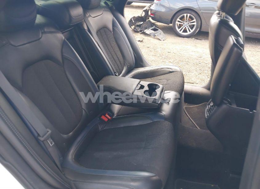 Photo 8 of 2016 Chrysler 200 S (VIN 1C3CCCDGXGN139647)