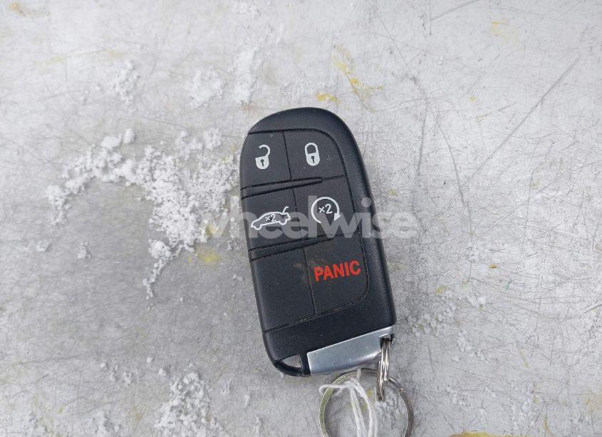 Photo 11 of 2015 Chrysler 200 C (VIN 1C3CCCEG0FN540878)