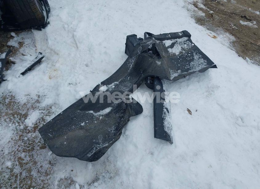 Photo 12 of 2015 Chrysler 200 C (VIN 1C3CCCEG0FN540878)