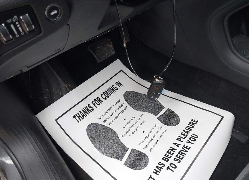 Photo 11 of 2015 Chrysler 200 C (VIN 1C3CCCEG0FN664682)