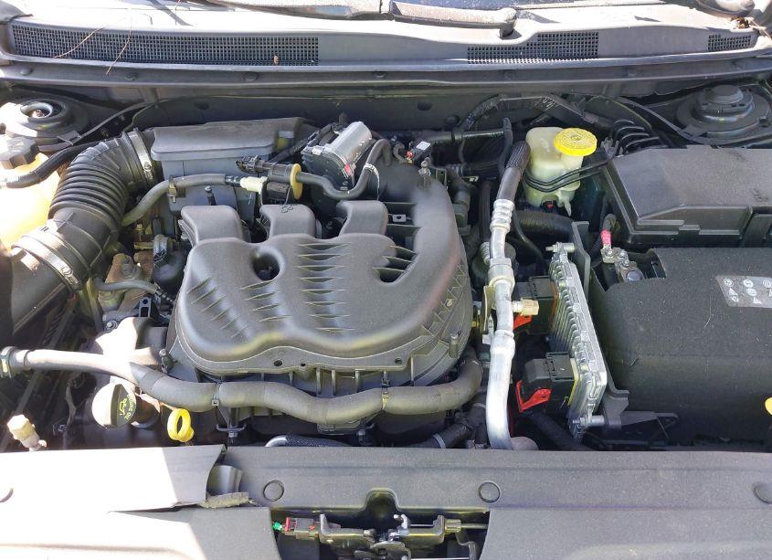 Photo 10 of 2015 Chrysler 200 C (VIN 1C3CCCEG1FN514578)