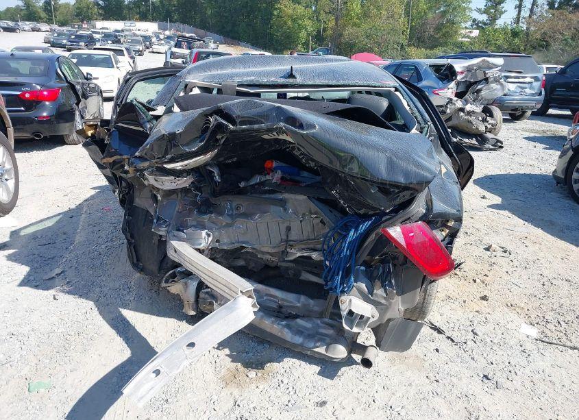 Photo 16 of 2015 Chrysler 200 C (VIN 1C3CCCEG1FN514578)