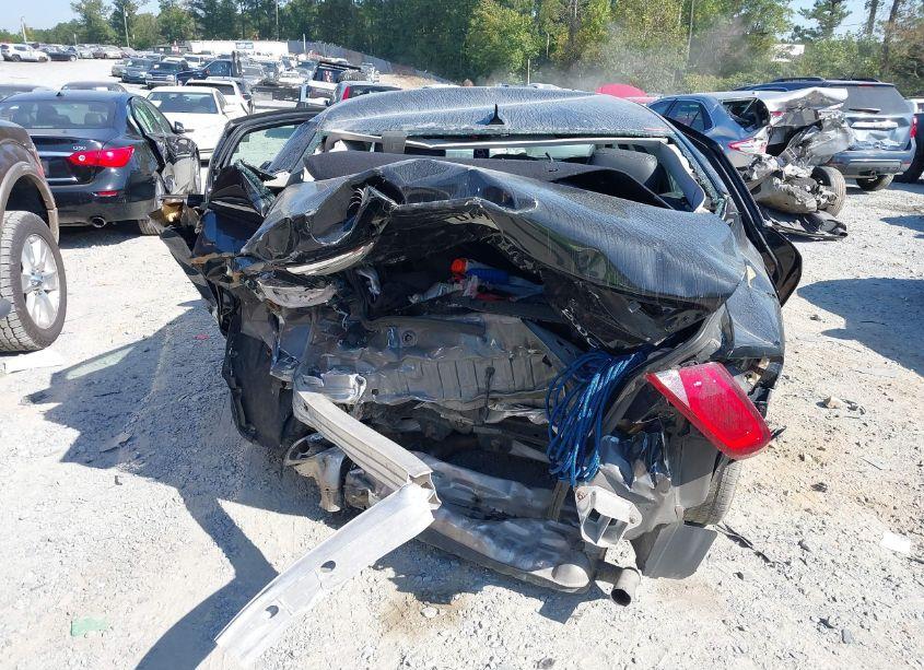 Photo 6 of 2015 Chrysler 200 C (VIN 1C3CCCEG1FN514578)