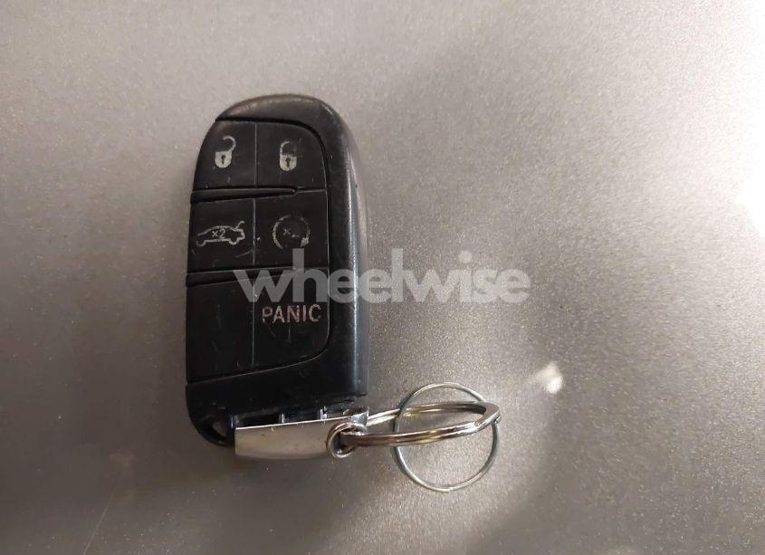 Photo 11 of 2015 Chrysler 200 C (VIN 1C3CCCEG1FN711802)