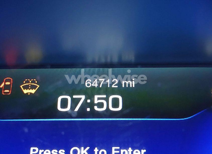 Photo 15 of 2015 Chrysler 200 C (VIN 1C3CCCEG1FN711802)