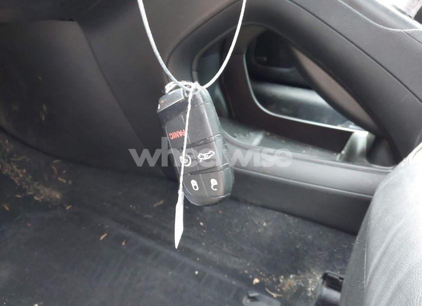 Photo 11 of 2015 Chrysler 200 C (VIN 1C3CCCEG4FN512713)