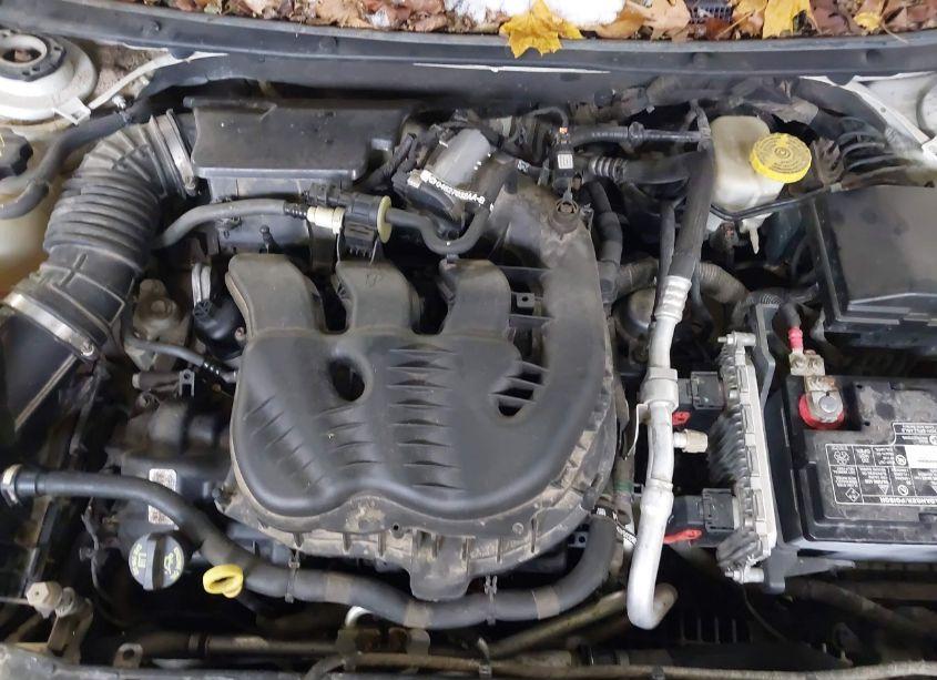 Photo 10 of 2015 Chrysler 200 C (VIN 1C3CCCEG4FN540110)