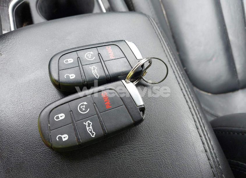 Photo 11 of 2015 Chrysler 200 C (VIN 1C3CCCEG5FN673779)