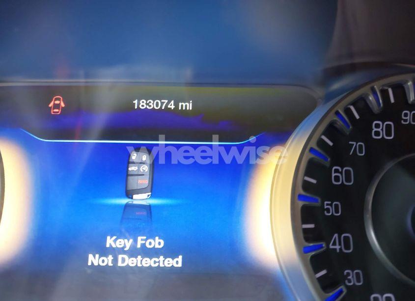 Photo 16 of 2015 Chrysler 200 C (VIN 1C3CCCEG9FN512383)