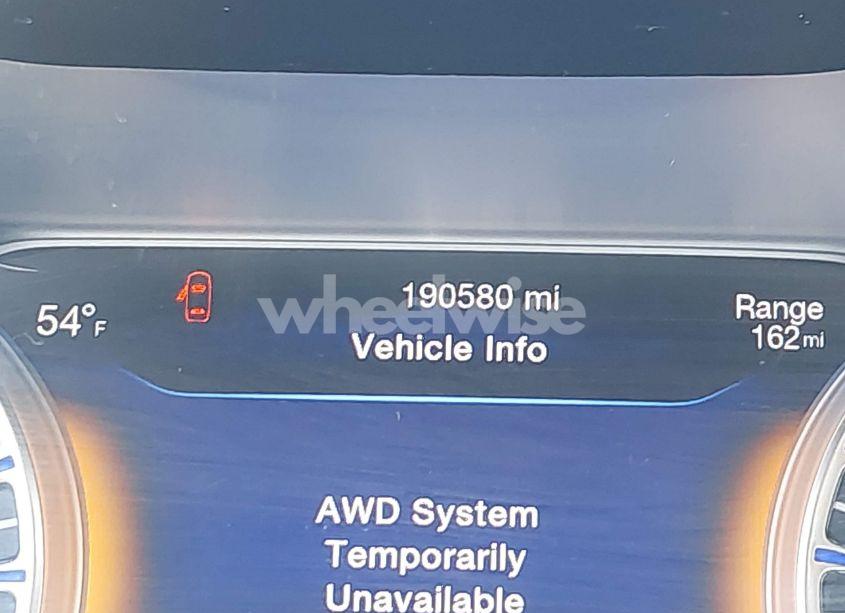 Photo 15 of 2015 Chrysler 200 C (VIN 1C3CCCEG9FN530575)