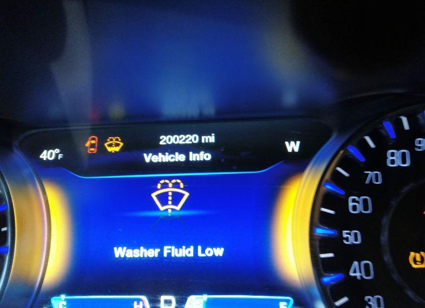 Photo 15 of 2015 Chrysler 200 C (VIN 1C3CCCEG9FN553709)