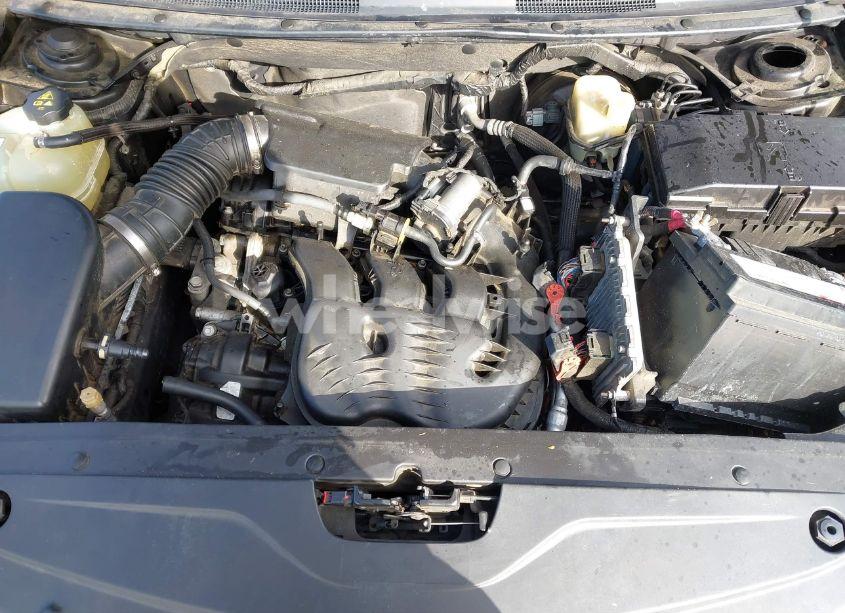 Photo 10 of 2015 Chrysler 200 C (VIN 1C3CCCEGXFN523845)