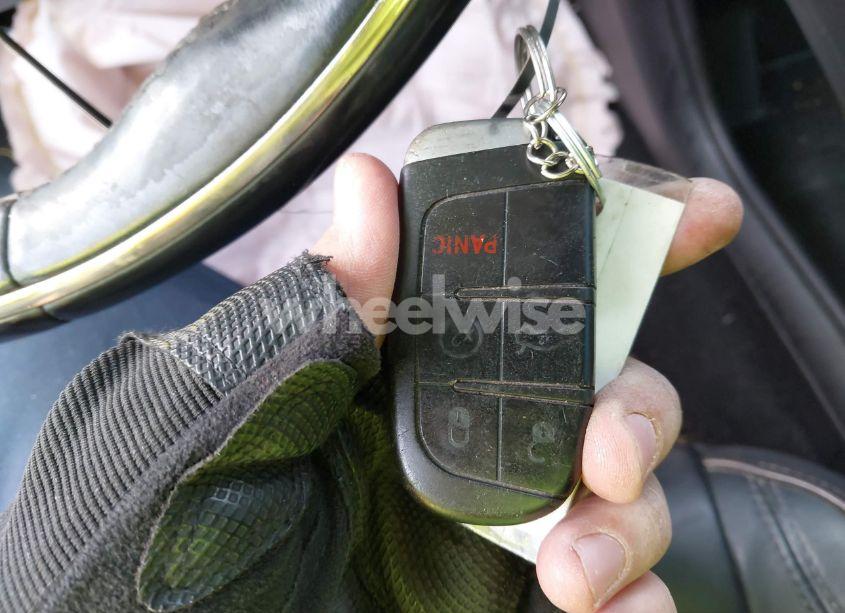 Photo 11 of 2015 Chrysler 200 C (VIN 1C3CCCEGXFN523845)