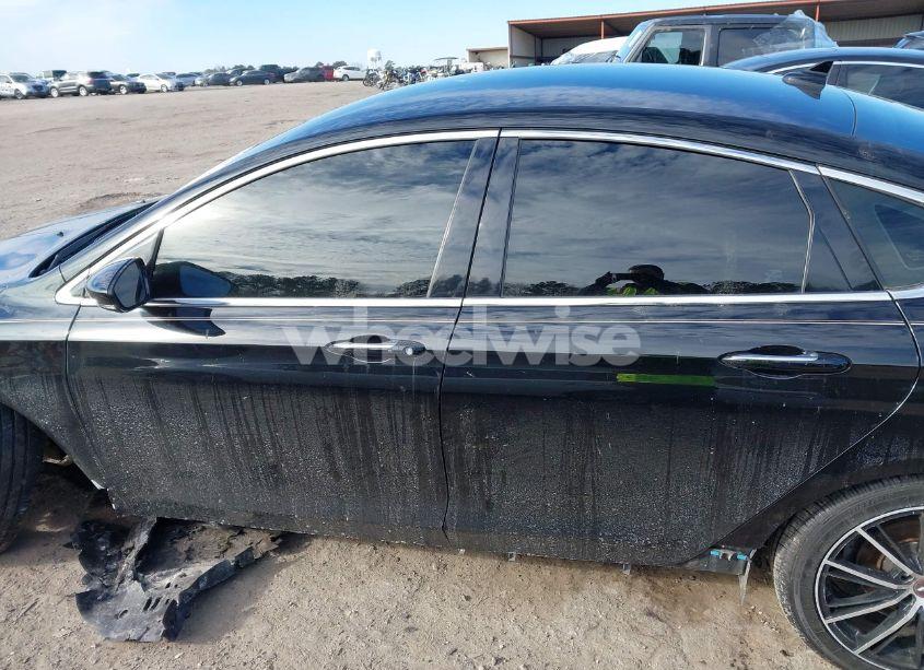 Photo 15 of 2015 Chrysler 200 C (VIN 1C3CCCEGXFN523845)