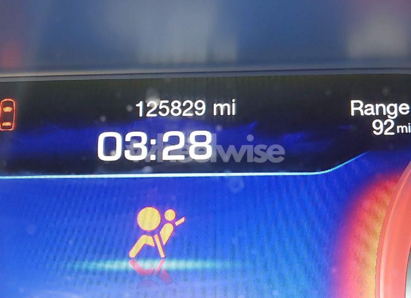 Photo 16 of 2015 Chrysler 200 C (VIN 1C3CCCEGXFN523845)