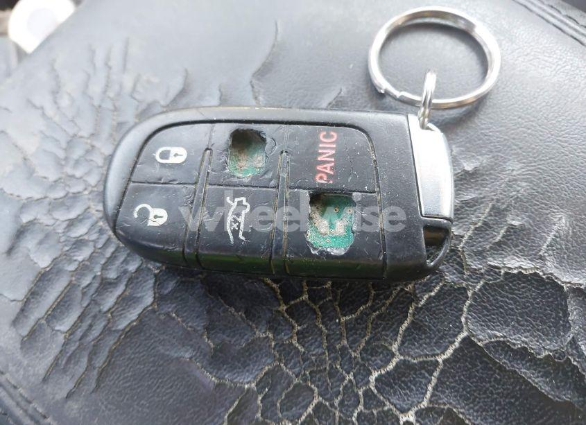 Photo 11 of 2015 Chrysler 200 LX (VIN 1C3CCCFB1FN550791)