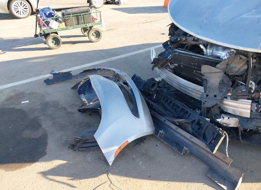 Photo 12 of 2016 Chrysler 200 TOURING (VIN 1C3CCCFB2GN182493)