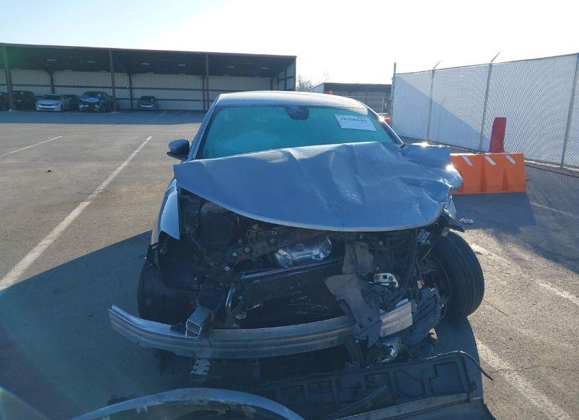 Photo 13 of 2016 Chrysler 200 TOURING (VIN 1C3CCCFB2GN182493)