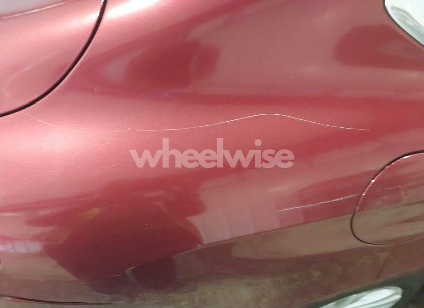 Photo 12 of 2016 Chrysler 200 TOURING (VIN 1C3CCCFB8GN192798)