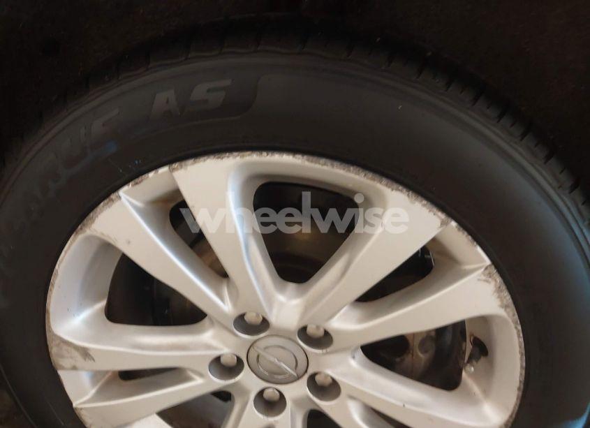 Photo 6 of 2016 Chrysler 200 TOURING (VIN 1C3CCCFB8GN192798)