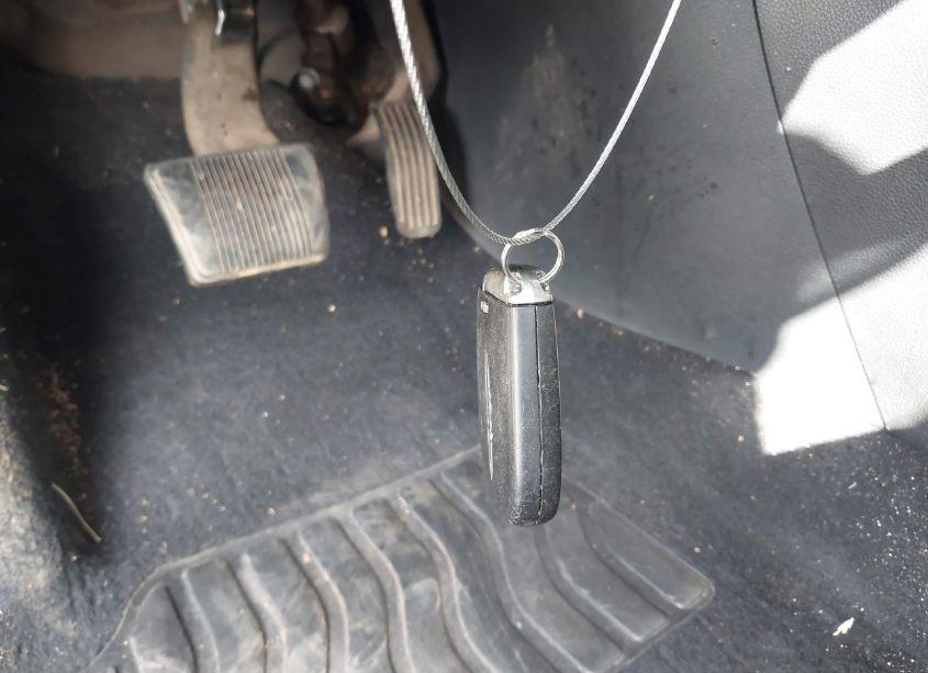 Photo 11 of 2016 Chrysler 200 TOURING (VIN 1C3CCCFB9GN182409)