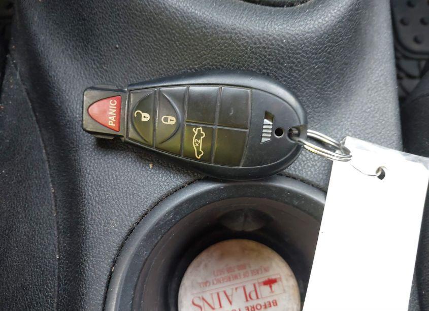 Photo 11 of 2013 Dodge Dart SE (VIN 1C3CDFAA0DD285104)