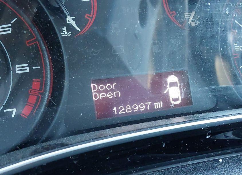 Photo 7 of 2013 Dodge Dart SE (VIN 1C3CDFAA0DD285359)