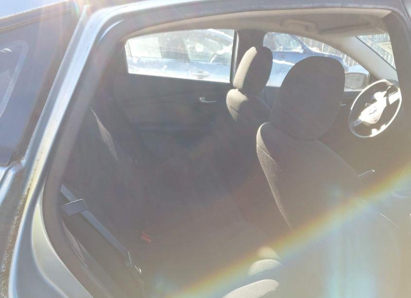 Photo 8 of 2013 Dodge Dart SE (VIN 1C3CDFAA0DD285359)