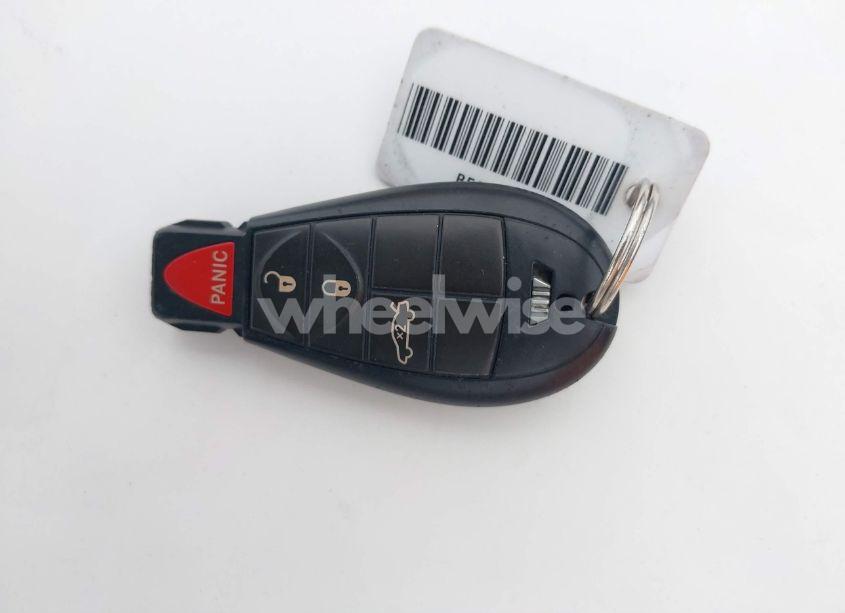 Photo 11 of 2016 Dodge Dart SE (VIN 1C3CDFAA0GD736620)