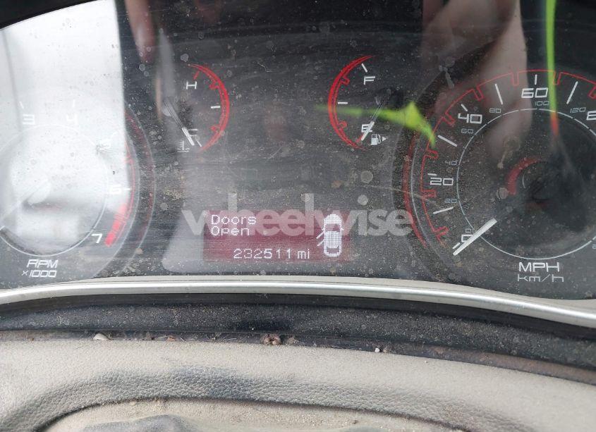 Photo 7 of 2013 Dodge Dart SE (VIN 1C3CDFAA1DD197520)