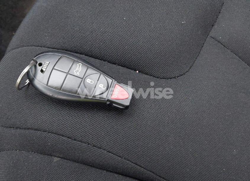 Photo 11 of 2013 Dodge Dart SE (VIN 1C3CDFAA1DD342457)