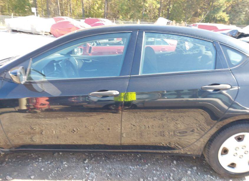 Photo 14 of 2013 Dodge Dart SE (VIN 1C3CDFAA1DD342913)